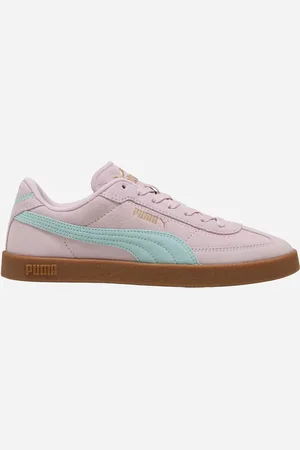 PUMA Club Ii Era Suede W - Scarpe Sneakers - Donna