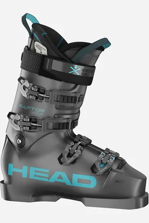 Head Raptor Wcr 130s - Scarponi Sci