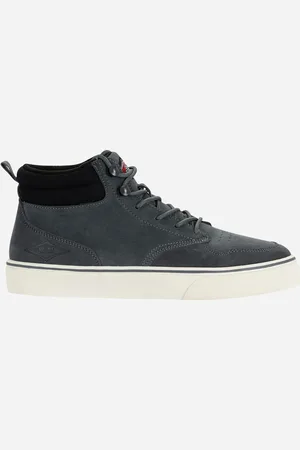 Bear Grizzly Mid M - Scarpe Sneakers - Uomo