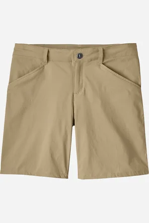 Patagonia Quandary W - Pantaloncini - Donna
