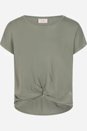 Deha Nodo W - T-shirt - Donna