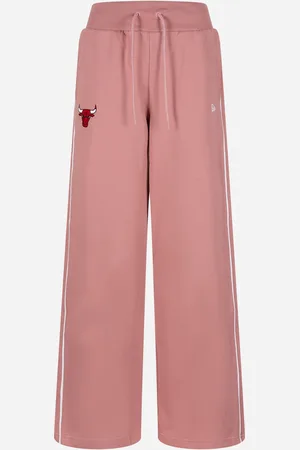 New Era Piping Chicago Bulls W - Pantalone - Donna