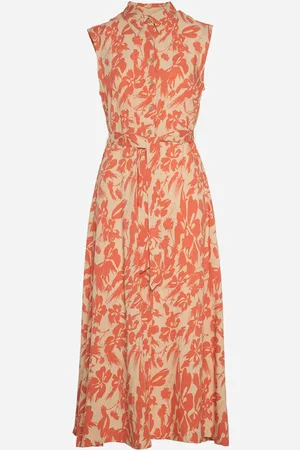 Mistral Contemporary Etnic W - Abito - Donna
