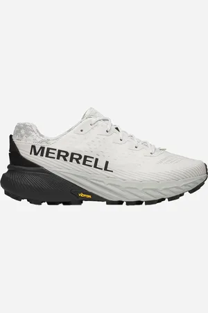 Merrell Agility Peak 5 M - Scarpe Trekking - Uomo