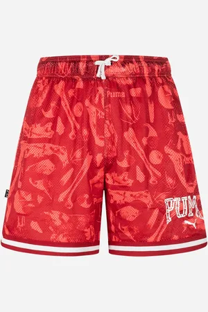 PUMA Ancient Roars M - Pantaloncini - Uomo