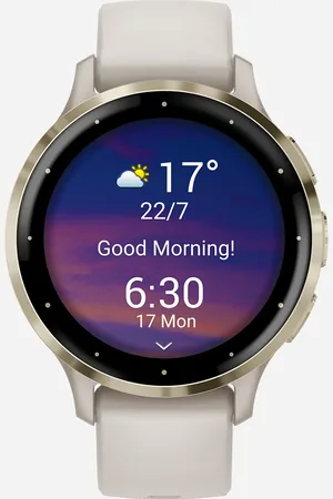 Garmin Venu 3s Wi-fi - Orologio Multifunzione