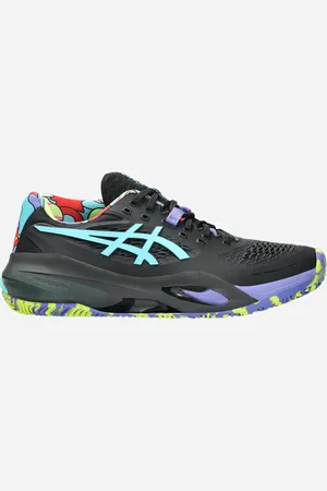 Asics Gel Resolution X Padel M - Scarpe Padel - Uomo