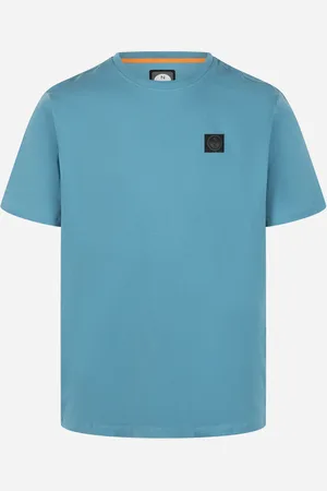 North Sails Small Patch Teck M - T-shirt - Uomo