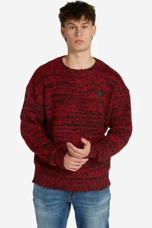 Fila Born To Rock Collection M - Maglione - Uomo