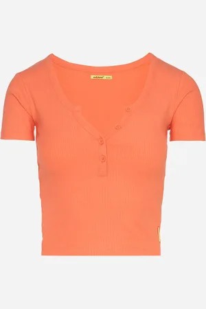 Mistral Contemporary Etnic W - T-shirt - Donna