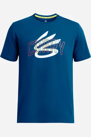 Under Armour Champ Mindset M - Maglia Basket - Uomo