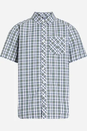 mc kinley Armon Ii M - Camicia - Uomo