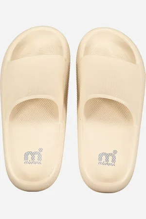 Mistral Puffy W - Ciabatte - Donna