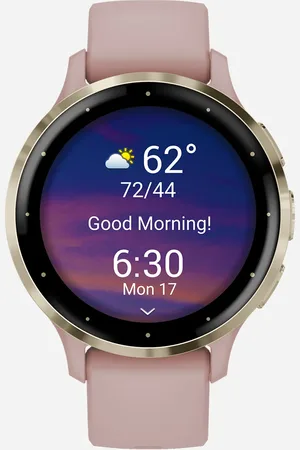 Garmin Venu 3s Wi-fi - Orologio Multifunzione