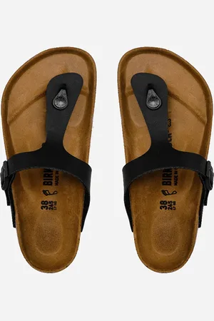 Birkenstock Gizeh W - Sandali - Donna