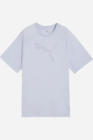 PUMA Evostripe W - T-shirt - Donna