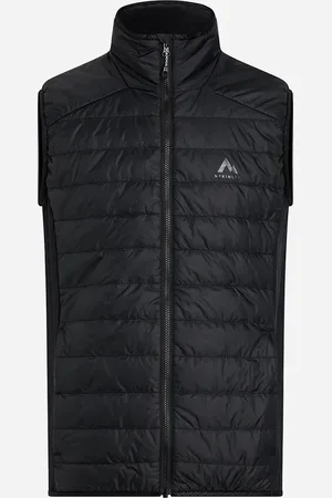 mc kinley Sierre Hybrid M - Gilet - Uomo