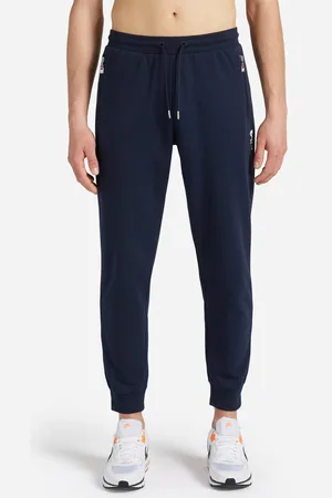 Fila Cuffs Zip Poket Lateral M - Pantalone - Uomo