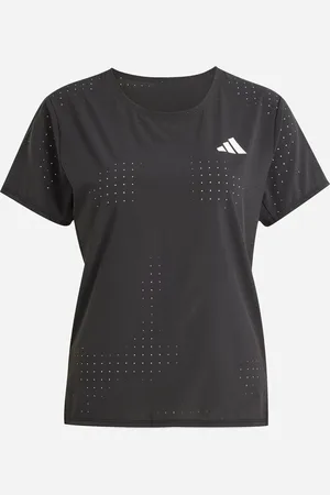 adidas Adizero W - T-shirt Running - Donna