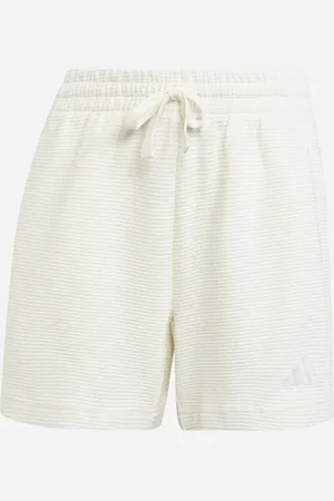 adidas Small Log Szn W - Pantaloncini - Donna