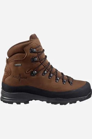 Kayland Globo Gtx M - Scarpe Alpinismo - Uomo