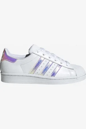 adidas Superstar Gs Jr - Scarpe Sneakers