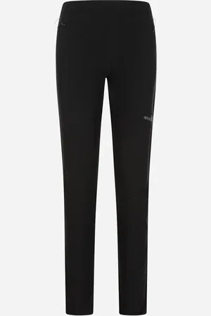 ROCK EXPERIENCE First Ascent W - Pantalone Outdoor - Donna