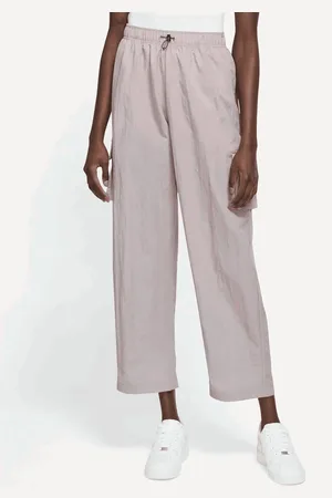 Nike Large Cargo 7/8 W - Pantalone - Donna