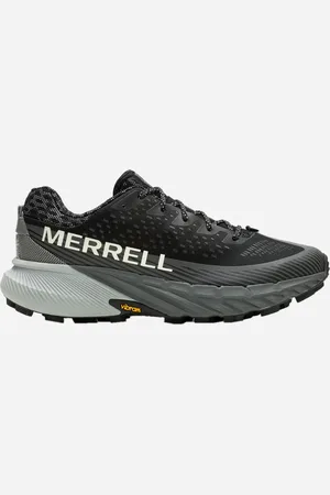 Merrell Agility Peak 5 M - Scarpe Trekking - Uomo