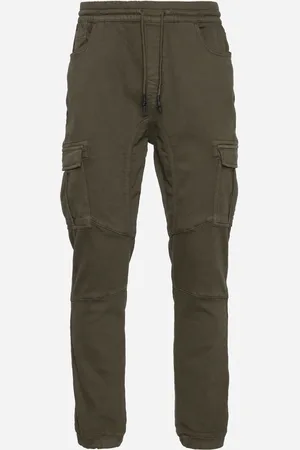 Mistral Adventure Division M - Pantalone - Uomo