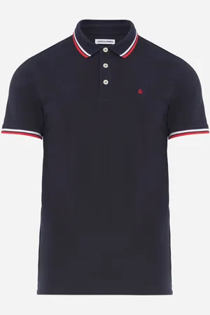 JACK & JONES Paulos M - Polo - Uomo
