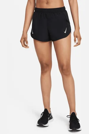 Nike Dri Fit Tempo Race W - Short Running - Donna