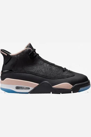 Nike Air Jordan Dub Zero Gs Jr - Scarpe Sneakers