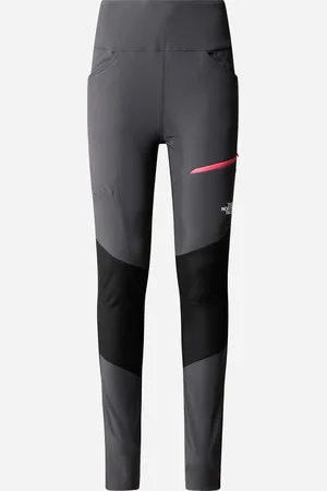 The North Face Felik W - Pantalone Outdoor - Donna