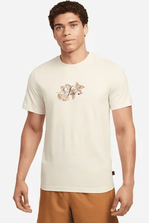 Nike Crew M - T-shirt - Uomo