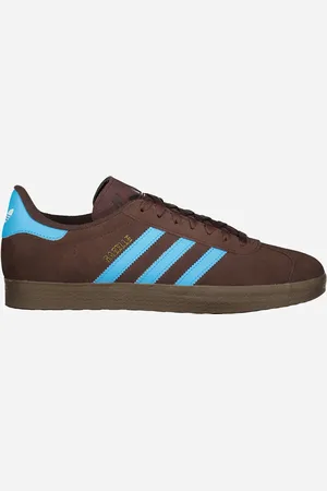 adidas Gazelle Gum - Scarpe Sneakers
