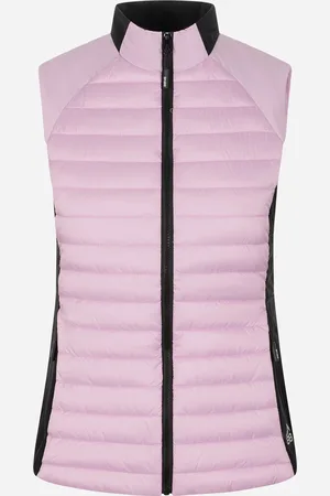 8848 Altitude Travel W - Gilet - Donna
