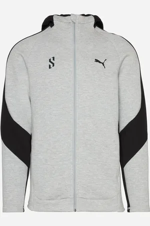 PUMA Lab Evostripe Cross M - Maglia Basket - Uomo