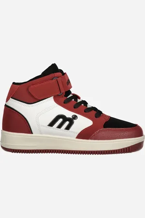 Mistral Rotterdam Mid Jr - Scarpe Sneakers