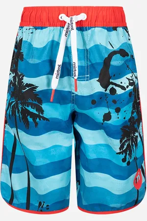 Mistral Waves Jr - Boardshort Mare