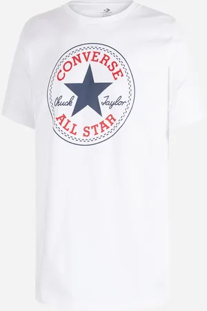 Converse Go To Chuck Taylor M - T-shirt - Uomo