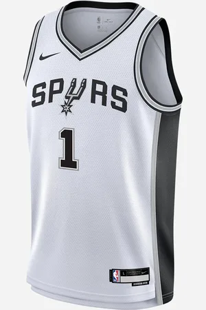 Nike Ass San Antonio Spurs Jr - Canotta Basket