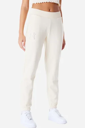 New Era Diamante W - Pantalone - Donna