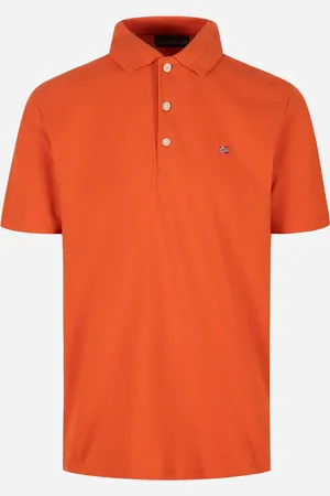 Napapijri Ealis M - Polo - Uomo