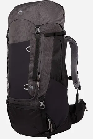 mc kinley Make Ii Ct 65+10 Vario - Zaino Trekking