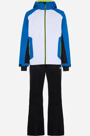 8848 Altitude Ski Essential M - Completo Sci - Uomo