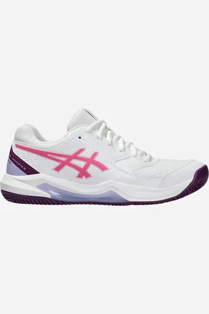 Asics Gel Dedicate 8 Padel W - Scarpe Padel - Donna