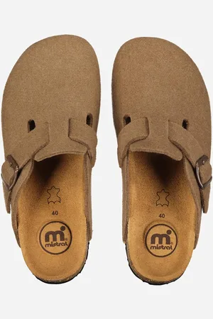 Mistral Cork Felt - Sandali