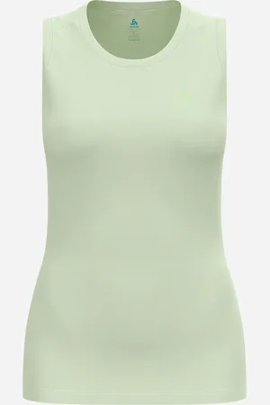 Odlo Merino 160 W - Maglia Intimo Tecnico - Donna