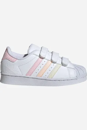 adidas Superstar Ps Jr - Scarpe Sneakers